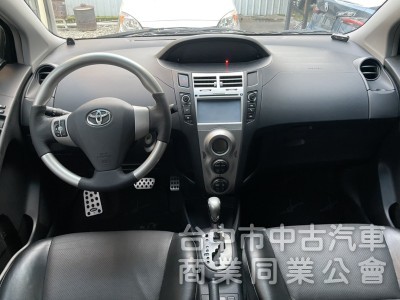 省油好養！2012年 YARIS G版 頂級配備