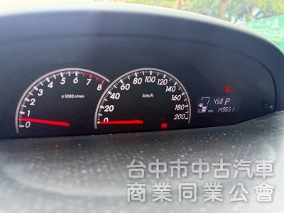 省油好養！2012年 YARIS G版 頂級配備