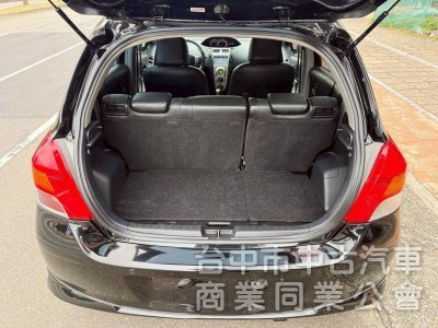 省油好養！2012年 YARIS G版 頂級配備