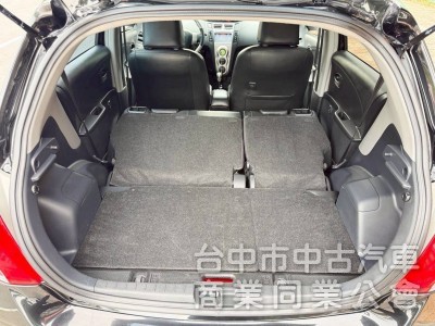 省油好養！2012年 YARIS G版 頂級配備