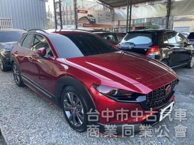 頂規旗艦一手車｜原漆原鈑件、滿配近新車！
