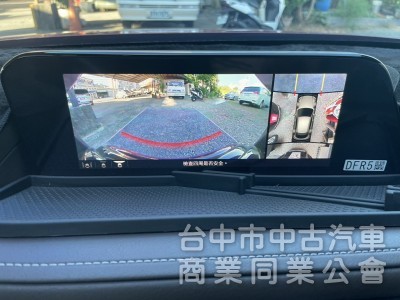 頂規旗艦一手車｜原漆原鈑件、滿配近新車！