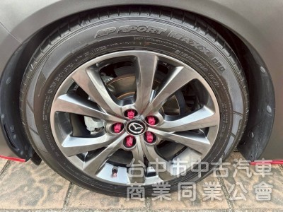 頂規旗艦一手車｜原漆原鈑件、滿配近新車！