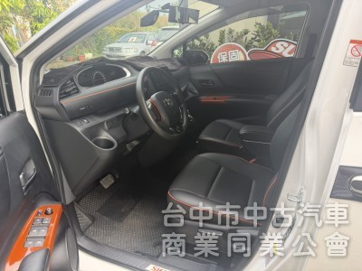 稀有釋出｜SIENTA 豪華版｜5人座大空間＋實跑三萬