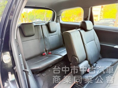 七人座神車回歸，大空間一次擁有