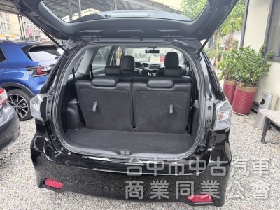 七人座神車回歸，大空間一次擁有