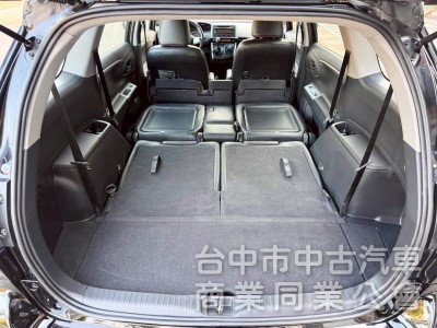 七人座神車回歸，大空間一次擁有