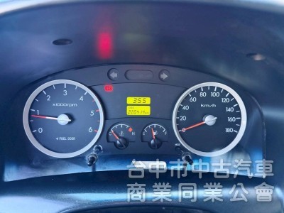 2016 現代 Porter 小霸王 六輪柴油｜工程・物流・攤商首選｜升降尾門