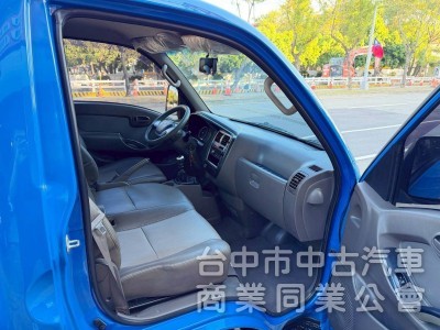 2016 現代 Porter 小霸王 六輪柴油｜工程・物流・攤商首選｜升降尾門