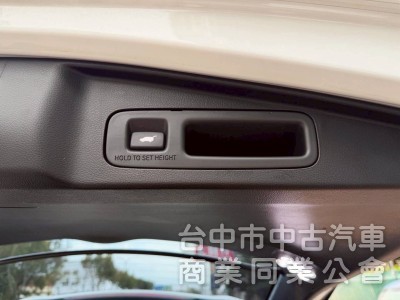 【一手車｜5.5代小改款｜小改款高規｜一手車原廠保養｜配備滿到位｜里程保證】