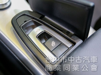 Mercedes-Benz SLK SLK200 2014款 自排 1.8L