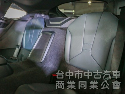 BMW i8 Coupe 2015款 手自排 1.5L