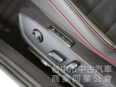 Volkswagen Golf GTI 2021款 自手排 2.0L