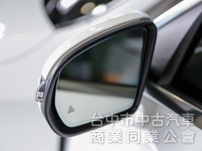 Mercedes-Benz C-Class Sedan C300 2015款 手自排 2.0L