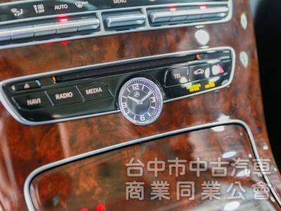 Mercedes-Benz C-Class Sedan C300 2015款 手自排 2.0L