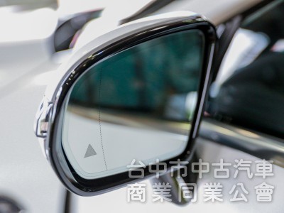 Mercedes-Benz AMG GT 43 2019款 手自排 3.0L