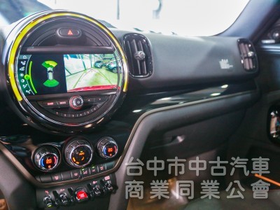 Mini Countryman JCW 2018款 手自排 2.0L