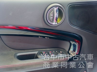 Mini Countryman JCW 2018款 手自排 2.0L