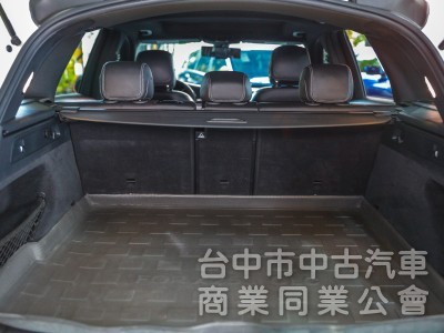 Mercedes-Benz GLC GLC300 2020款 手自排 2.0L