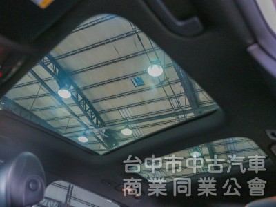 Mercedes-Benz GLC GLC300 2020款 手自排 2.0L