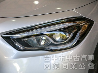 Mercedes-Benz GLA GLA180 2022款 手自排