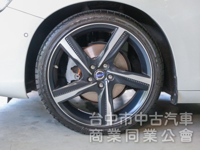 Volvo S60 2015款 手自排 2.0L