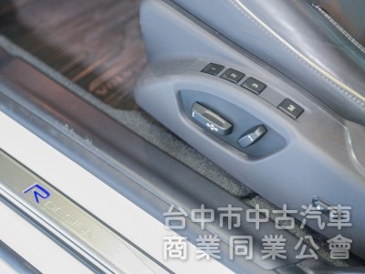 Volvo S60 2015款 手自排 2.0L