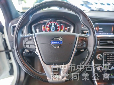 Volvo S60 2015款 手自排 2.0L