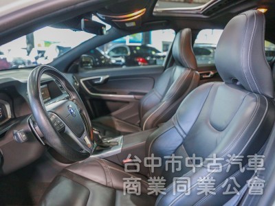 Volvo S60 2015款 手自排 2.0L