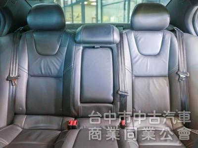 Volvo S60 2015款 手自排 2.0L