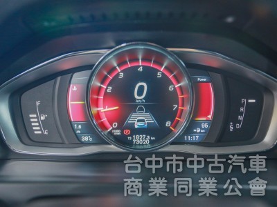 Volvo S60 2015款 手自排 2.0L