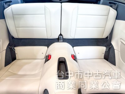 Porsche 911 Targa 2016款 4S 淺藍