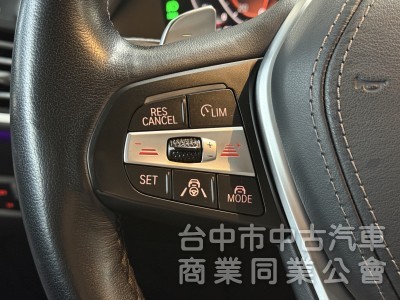 BMW X5 2020款 xDrive40i 旗艦版