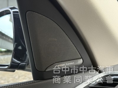 BMW X5 2020款 xDrive40i 旗艦版