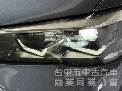 BMW X5 2020款 xDrive40i 旗艦版