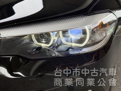 2017 BMW 5-Series Sedan 530i Luxury