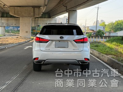 2021 Lexus RX300 豪華版