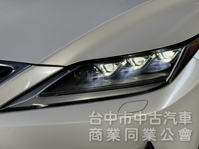 2021 Lexus RX300 豪華版