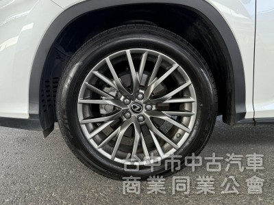 2021 Lexus RX300 豪華版
