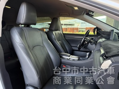 2021 Lexus RX300 豪華版