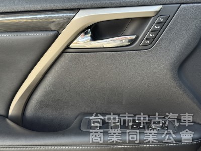 2021 Lexus RX300 豪華版