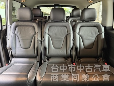 2019 M-Benz V-Class V250d