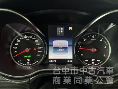 2019 M-Benz V-Class V250d