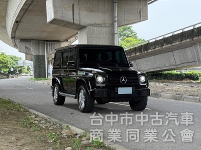 2017 M-Benz G-Class G350d L