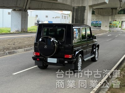 2017 M-Benz G-Class G350d L