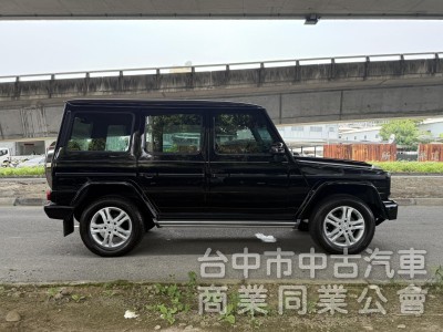 2017 M-Benz G-Class G350d L
