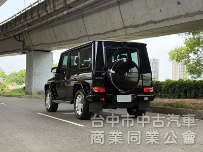 2017 M-Benz G-Class G350d L