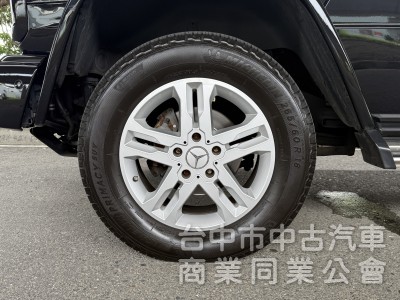 2017 M-Benz G-Class G350d L