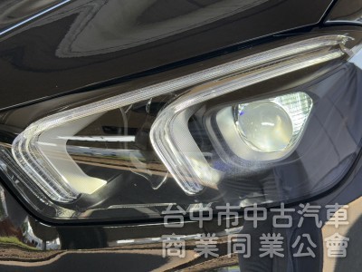 2020 M-Benz GLE Coupe AMG GLE53 4MATIC+