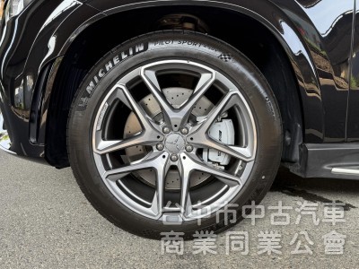 2020 M-Benz GLE Coupe AMG GLE53 4MATIC+